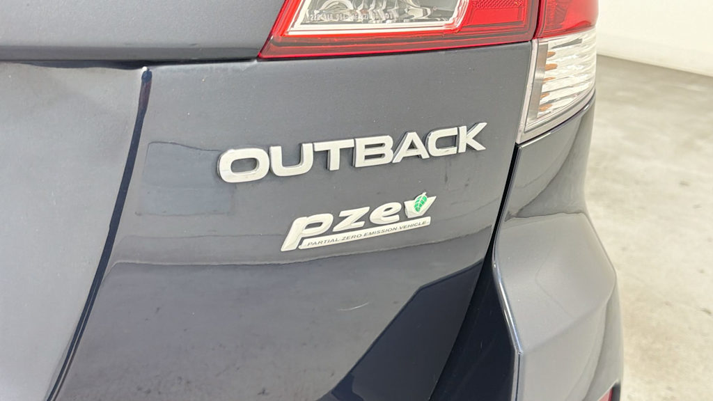 Thumbnail: 2014 Subaru Outback - 7