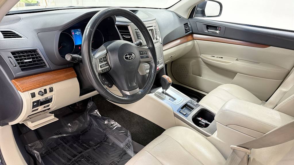 Thumbnail: 2014 Subaru Outback - 2