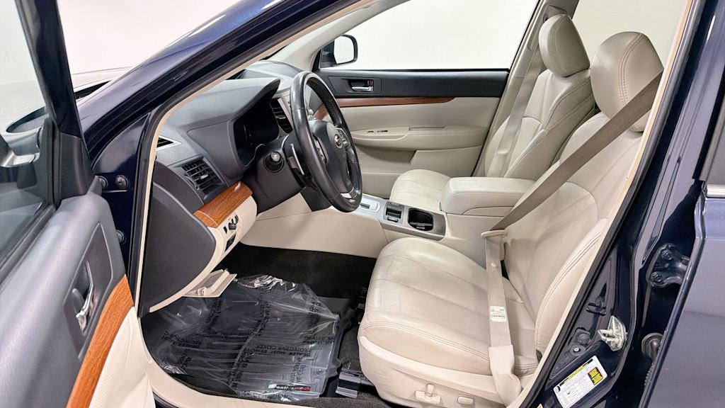 Thumbnail: 2014 Subaru Outback - 11