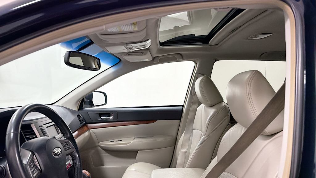 Thumbnail: 2014 Subaru Outback - 29