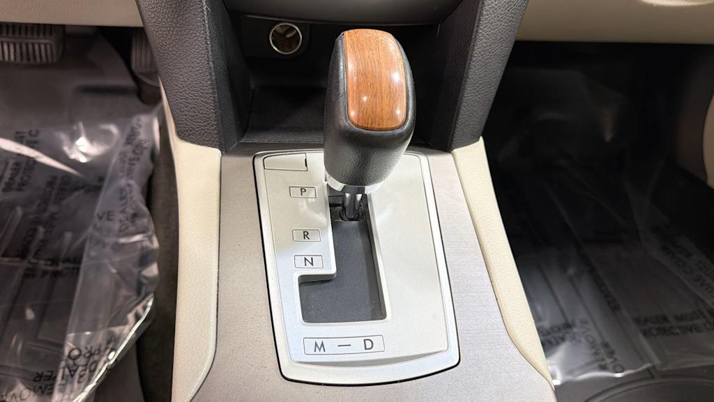Thumbnail: 2014 Subaru Outback - 16