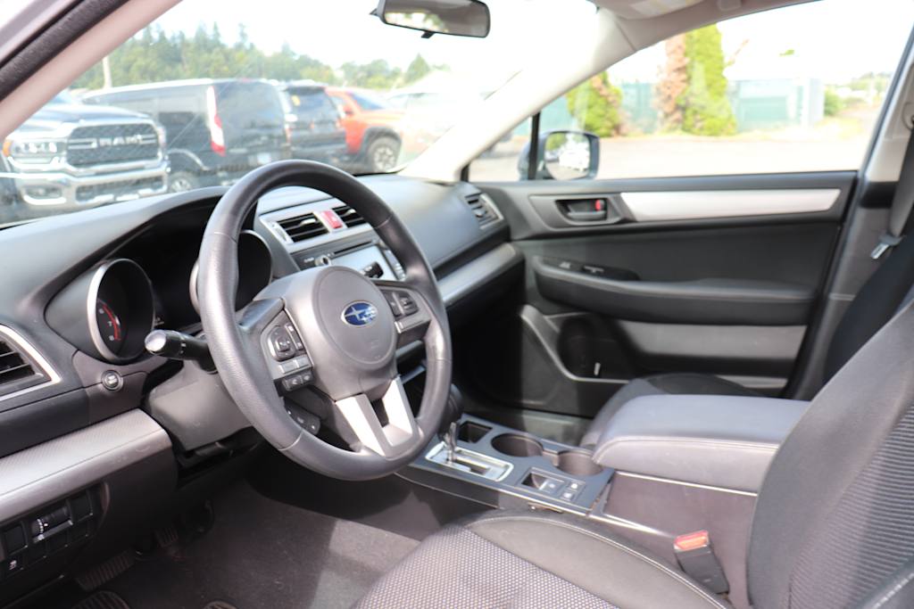 Thumbnail: 2016 Subaru Outback - 2