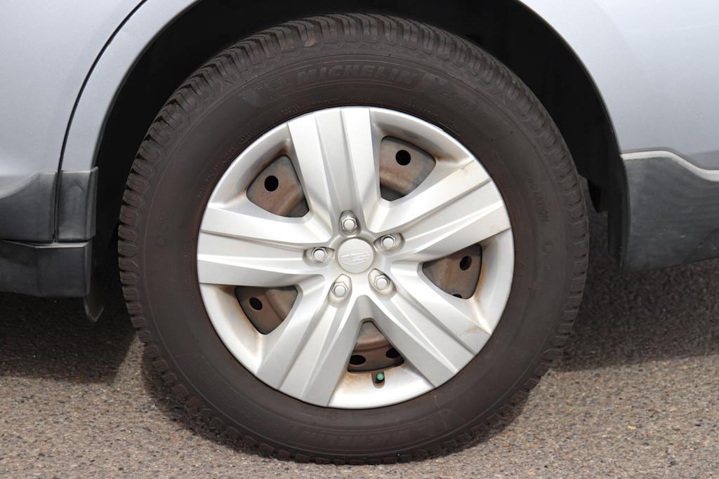 Thumbnail: 2016 Subaru Outback - 6