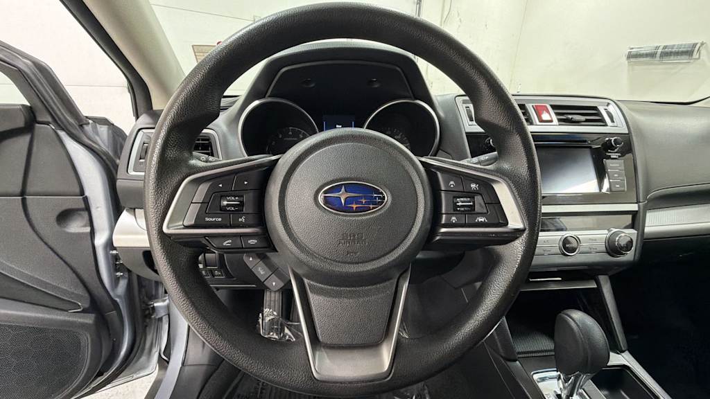 Thumbnail: 2019 Subaru Outback - 9