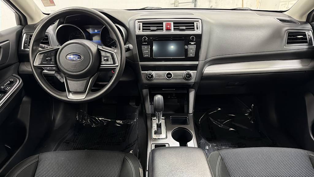 Thumbnail: 2019 Subaru Outback - 13