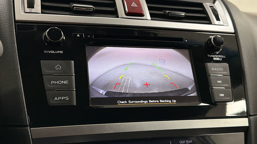 Thumbnail: 2019 Subaru Outback - 27