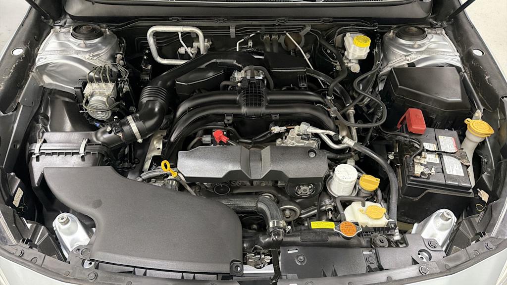 Thumbnail: 2019 Subaru Outback - 8