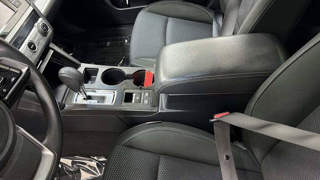 Thumbnail: 2019 Subaru Outback - 11