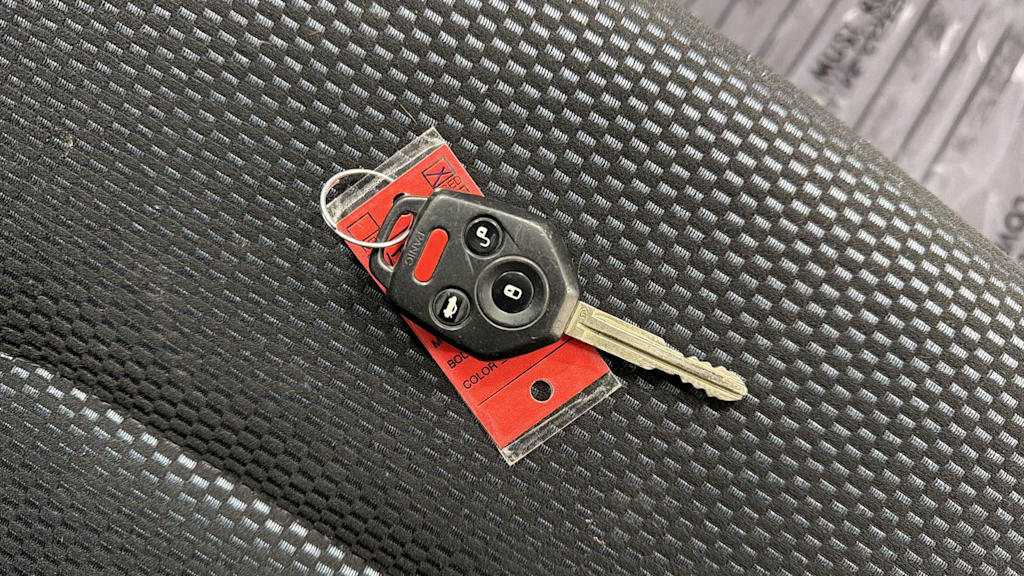 Thumbnail: 2019 Subaru Outback - 18