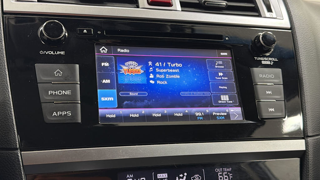 Thumbnail: 2019 Subaru Outback - 14