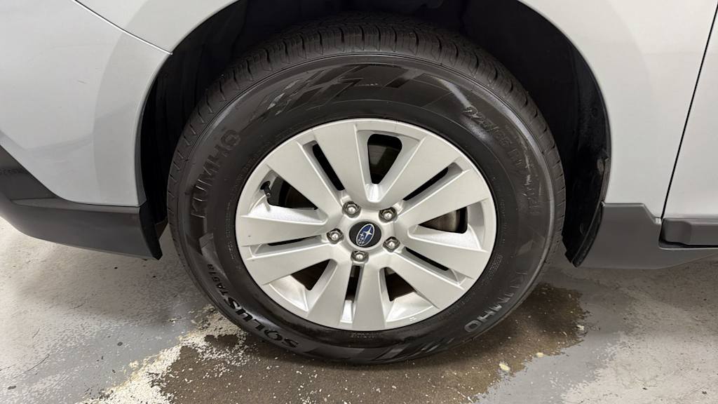 Thumbnail: 2019 Subaru Outback - 7