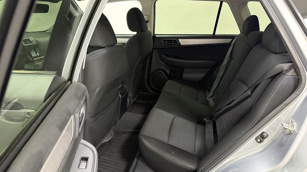 Thumbnail: 2019 Subaru Outback - 12
