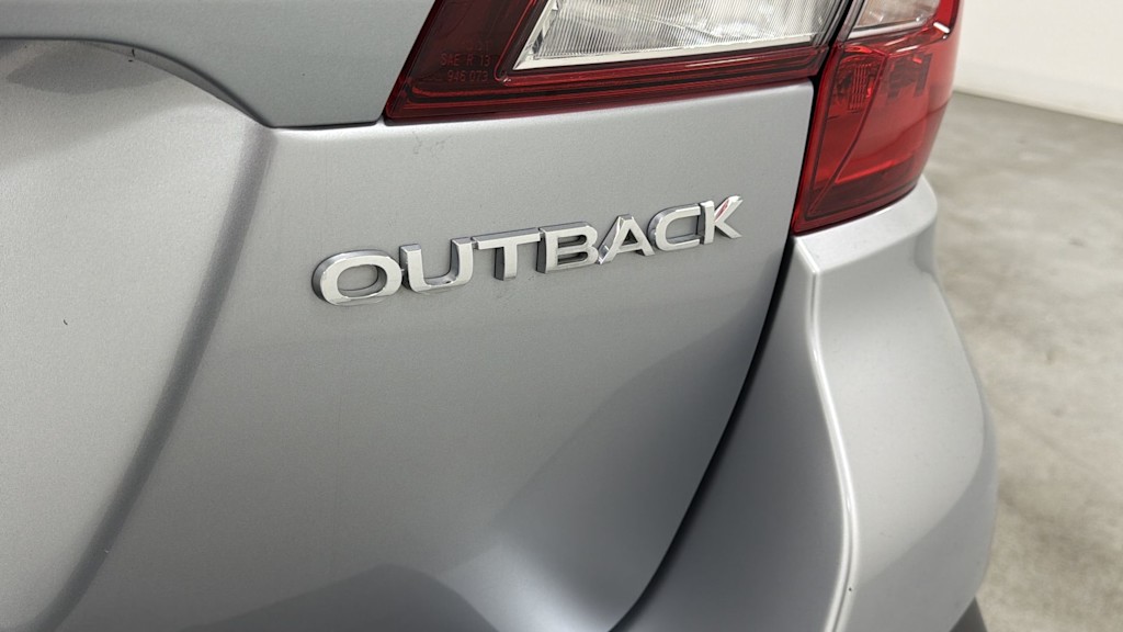Thumbnail: 2019 Subaru Outback - 6