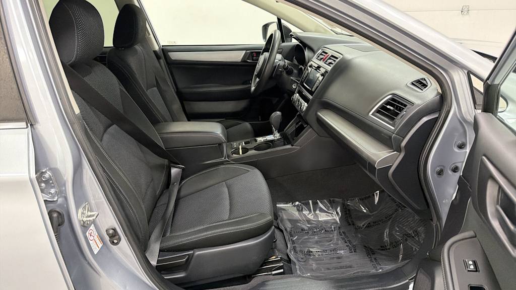 Thumbnail: 2019 Subaru Outback - 30