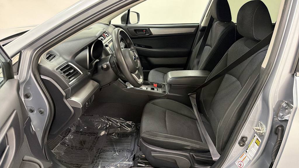 Thumbnail: 2019 Subaru Outback - 10