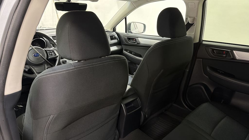 Thumbnail: 2019 Subaru Outback - 29