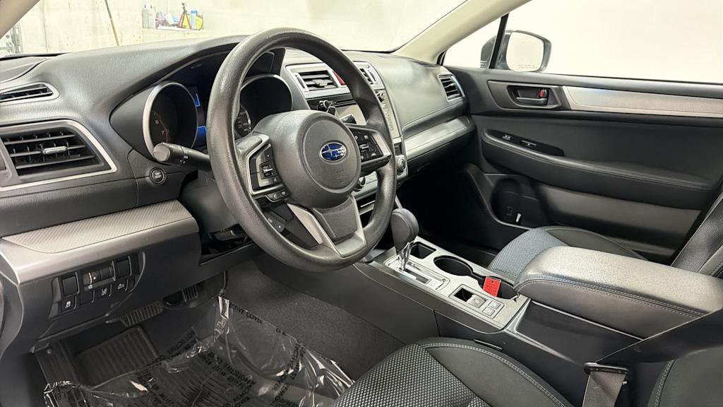 Thumbnail: 2019 Subaru Outback - 2