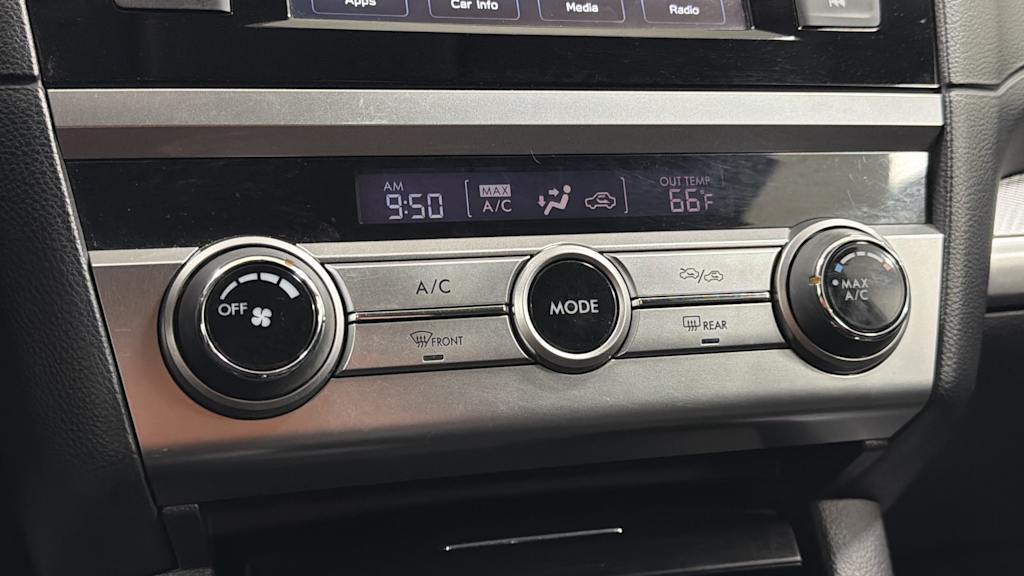 Thumbnail: 2019 Subaru Outback - 28