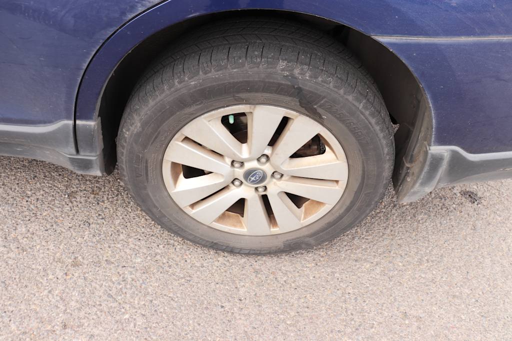 Thumbnail: 2016 Subaru Outback - 7