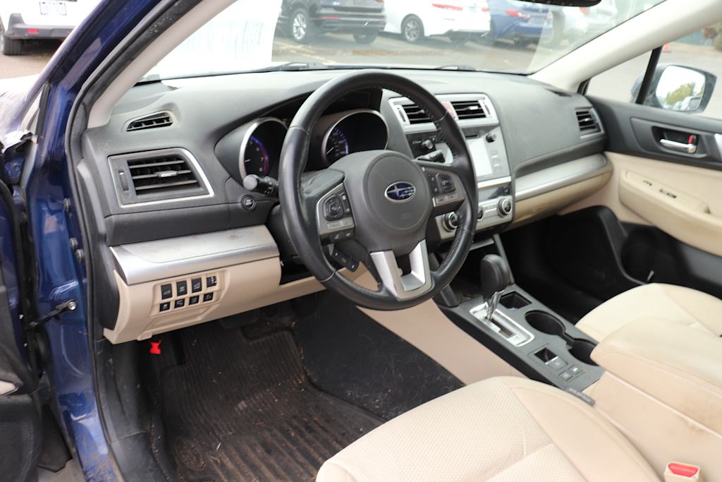 Thumbnail: 2016 Subaru Outback - 2