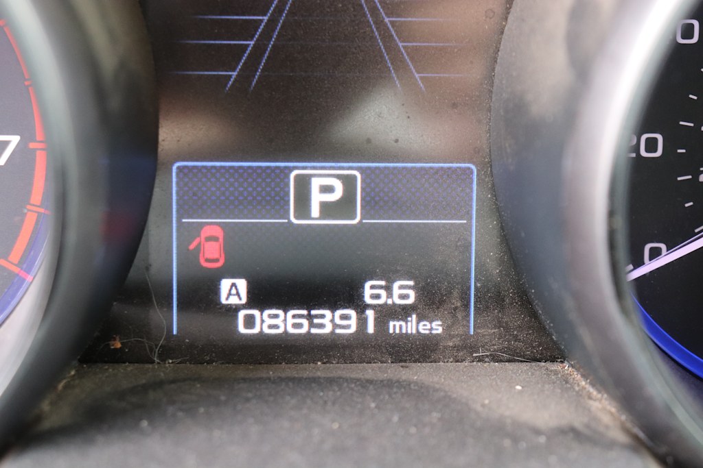 Thumbnail: 2016 Subaru Outback - 8