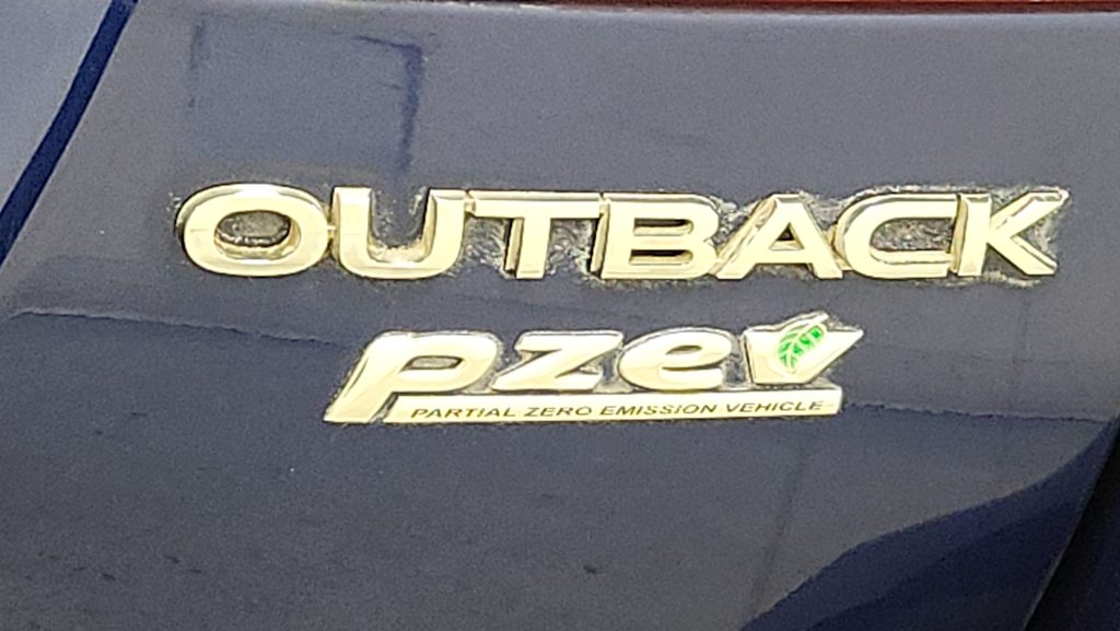 Thumbnail: 2016 Subaru Outback - 6