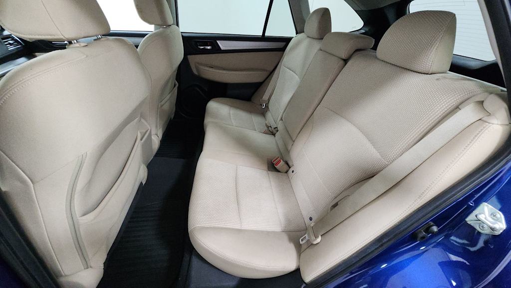 Thumbnail: 2016 Subaru Outback - 12