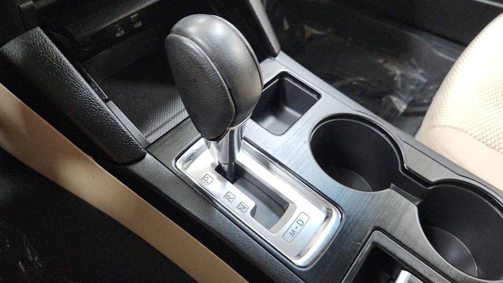 Thumbnail: 2016 Subaru Outback - 15