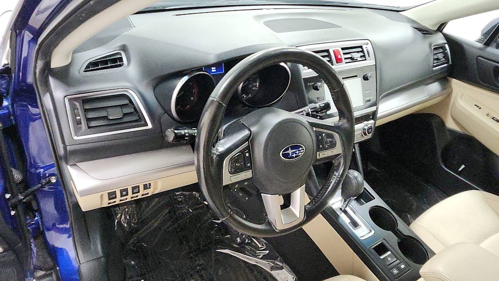 Thumbnail: 2016 Subaru Outback - 2