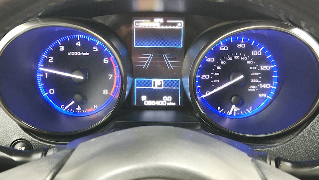 Thumbnail: 2016 Subaru Outback - 16