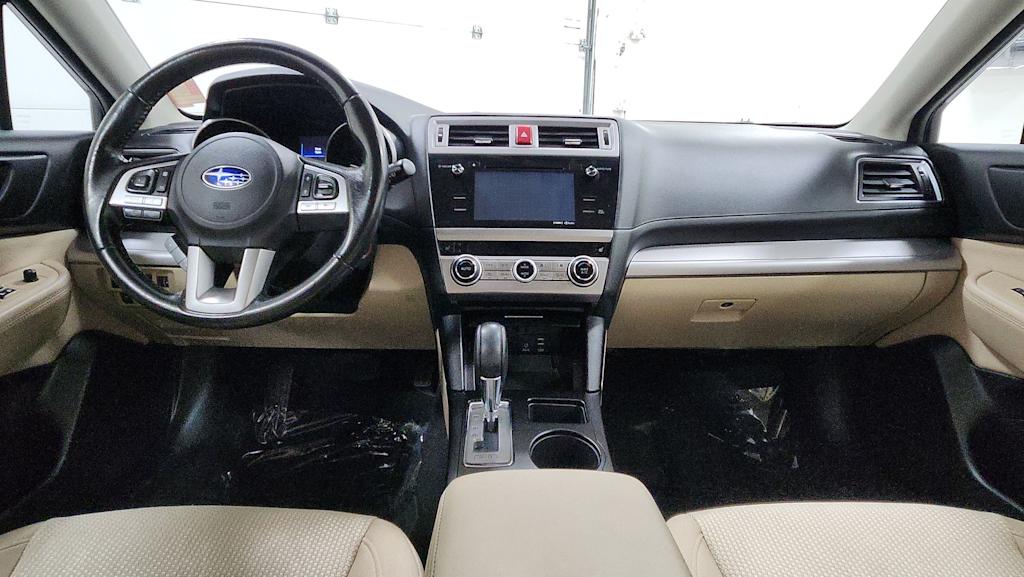 Thumbnail: 2016 Subaru Outback - 13