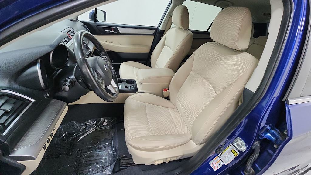 Thumbnail: 2016 Subaru Outback - 10