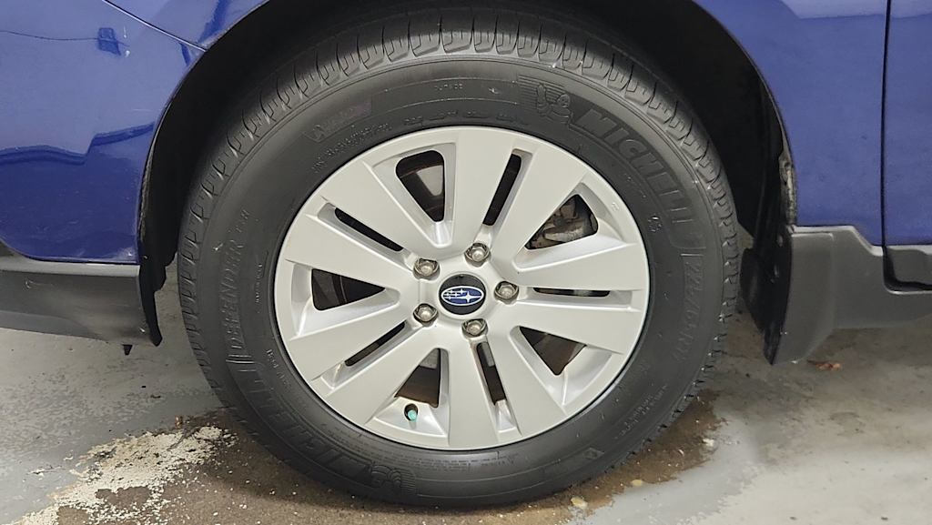 Thumbnail: 2016 Subaru Outback - 7