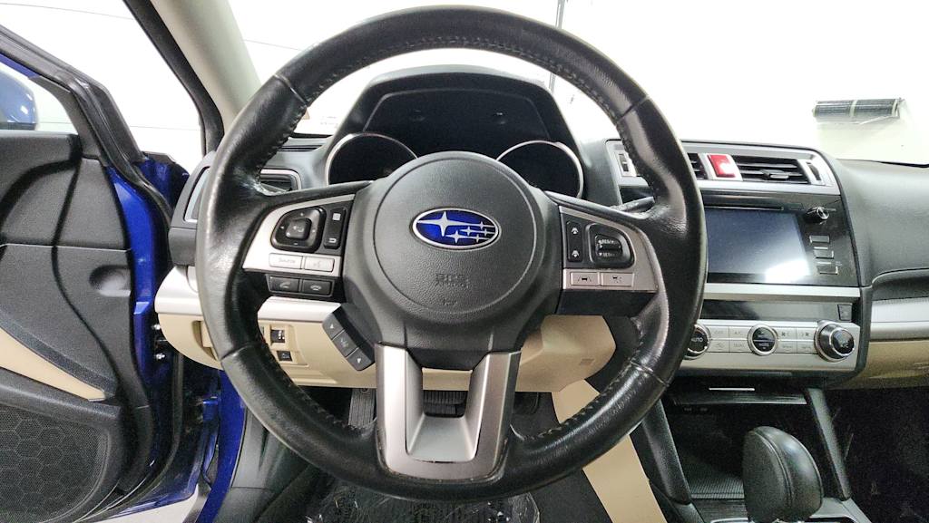 Thumbnail: 2016 Subaru Outback - 9