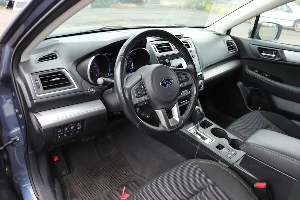 Thumbnail: 2017 Subaru Outback - 2
