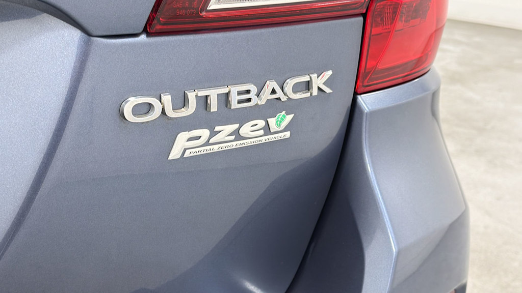 Thumbnail: 2017 Subaru Outback - 6