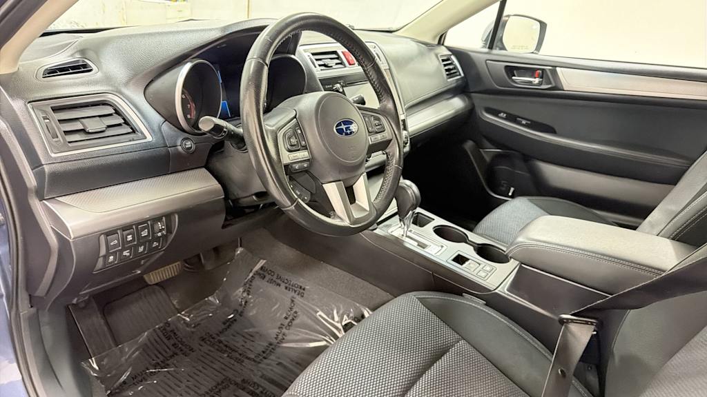 Thumbnail: 2017 Subaru Outback - 2