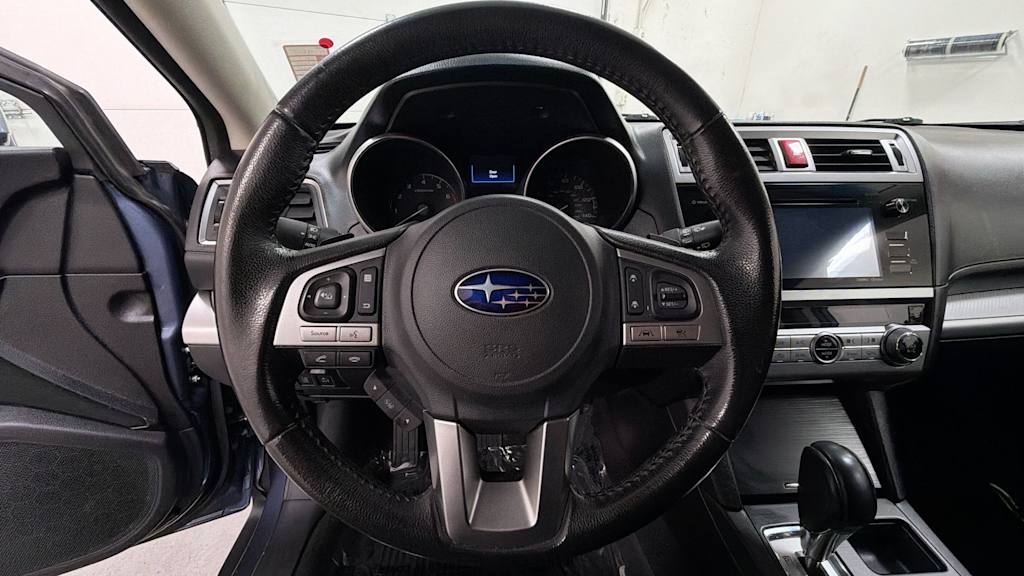 Thumbnail: 2017 Subaru Outback - 9