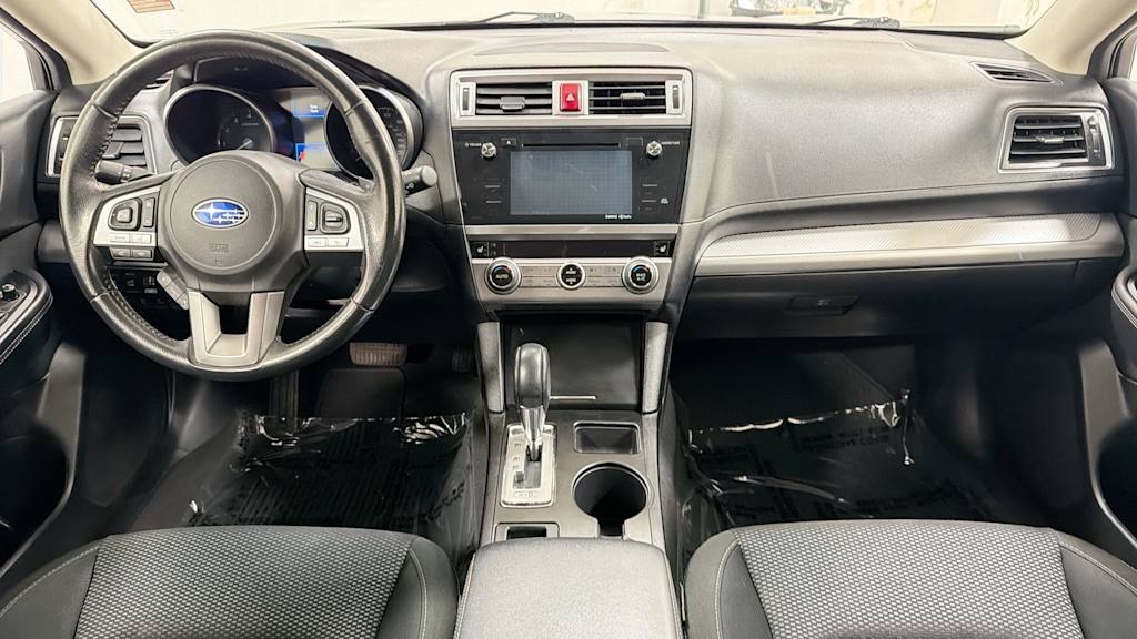 Thumbnail: 2017 Subaru Outback - 13