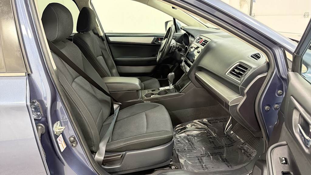 Thumbnail: 2017 Subaru Outback - 30