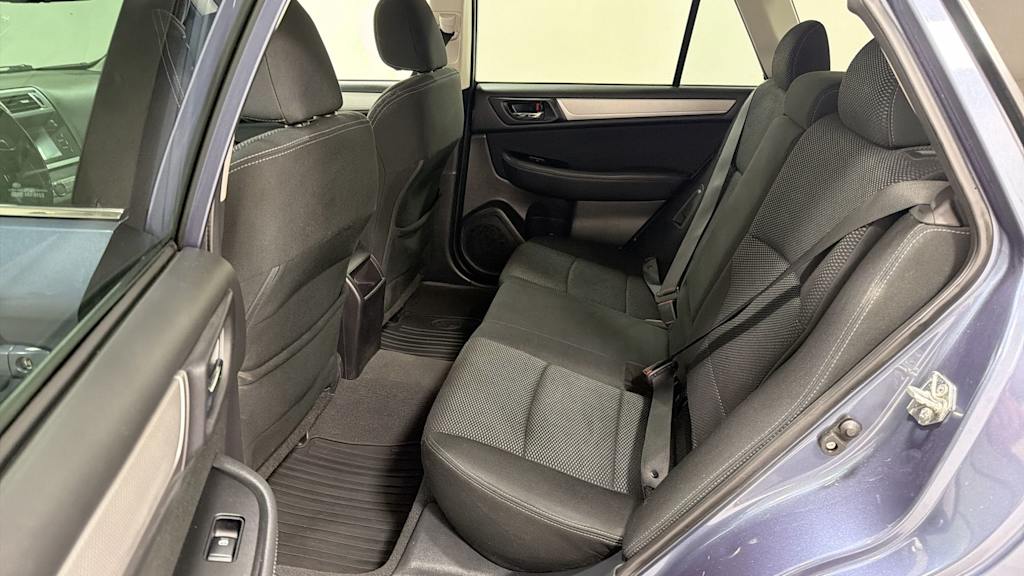 Thumbnail: 2017 Subaru Outback - 12
