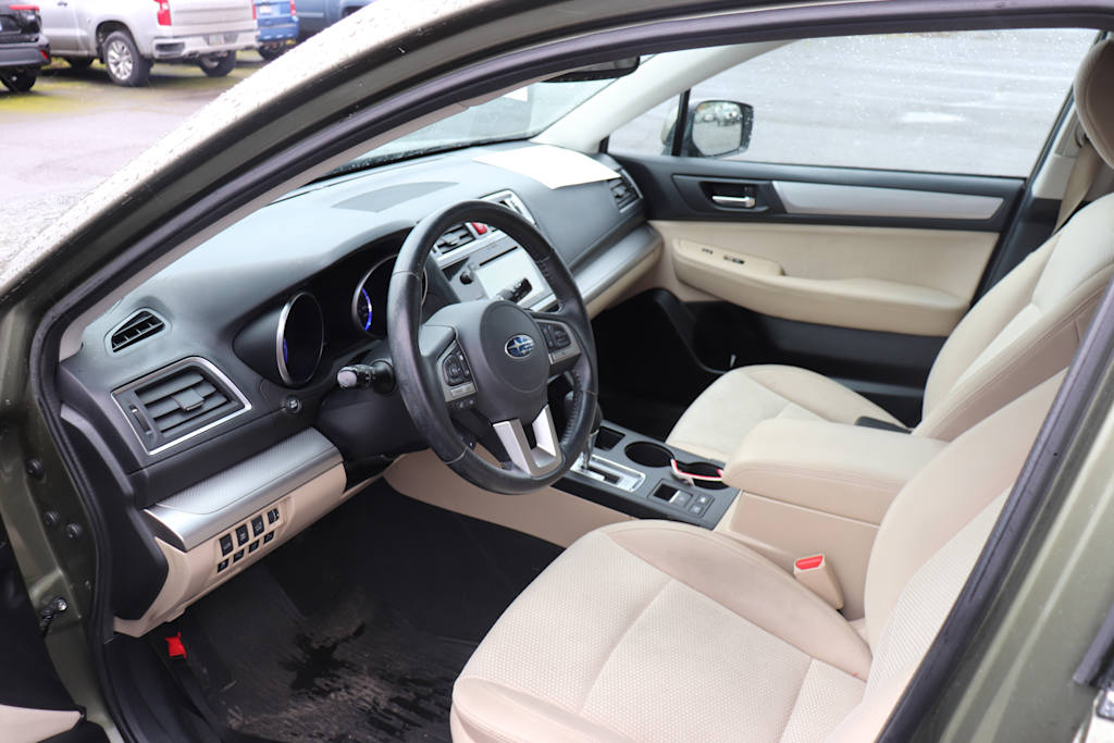 Thumbnail: 2015 Subaru Outback - 7