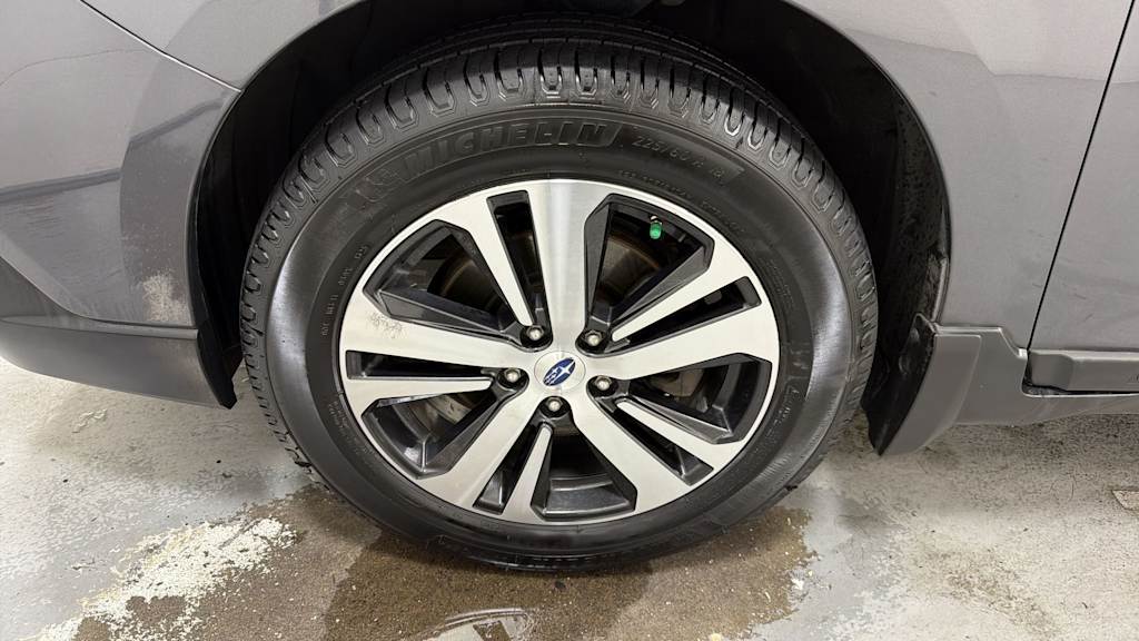 Thumbnail: 2018 Subaru Outback - 7