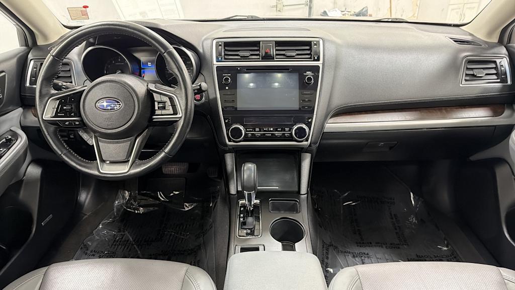 Thumbnail: 2018 Subaru Outback - 13