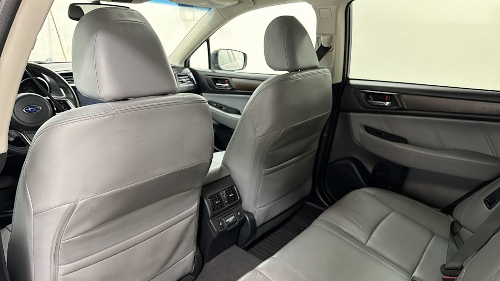 Thumbnail: 2018 Subaru Outback - 30