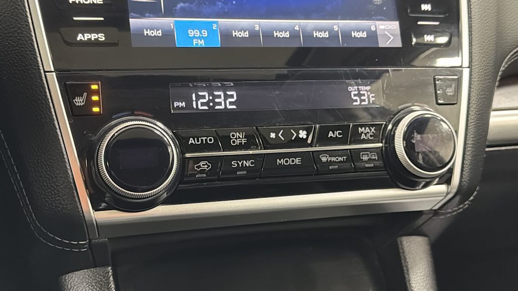 Thumbnail: 2018 Subaru Outback - 28