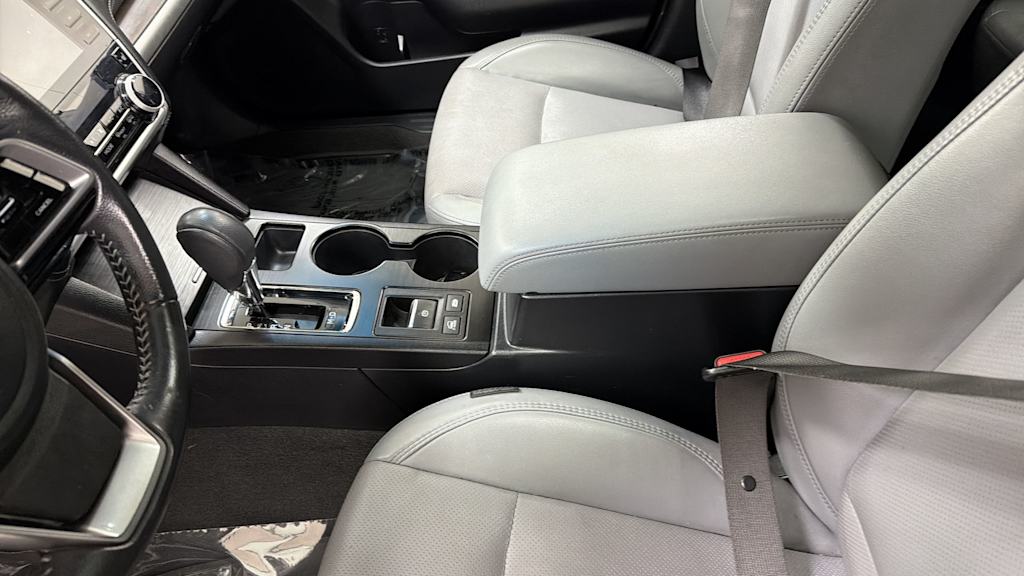 Thumbnail: 2018 Subaru Outback - 11