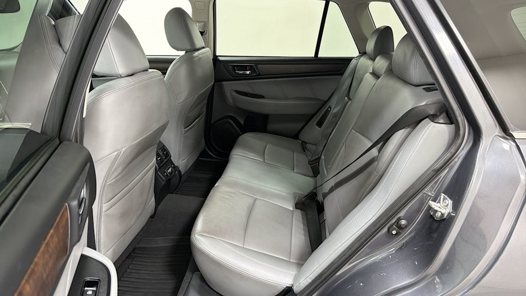 Thumbnail: 2018 Subaru Outback - 12