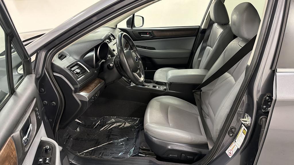 Thumbnail: 2018 Subaru Outback - 10