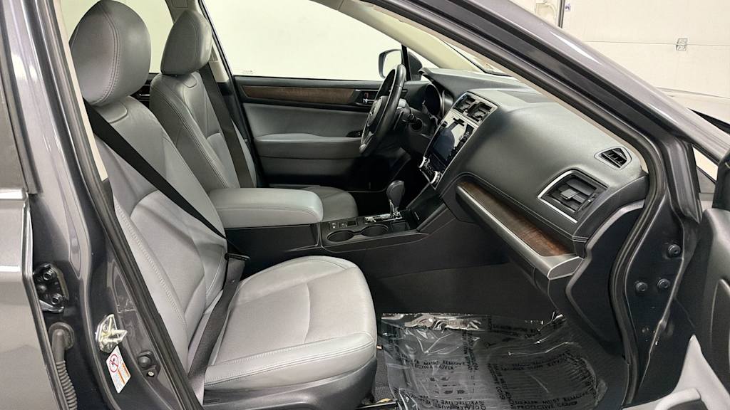 Thumbnail: 2018 Subaru Outback - 31